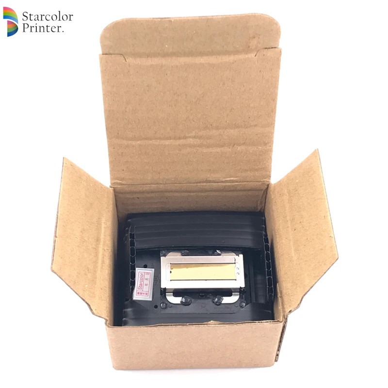 Starcolor печатающая головка FA04010 fa04000для Epson L300 L301 L351 L355 L358 L111 L120 L210 L211 ME401 ME303 XP 302 2010 L365