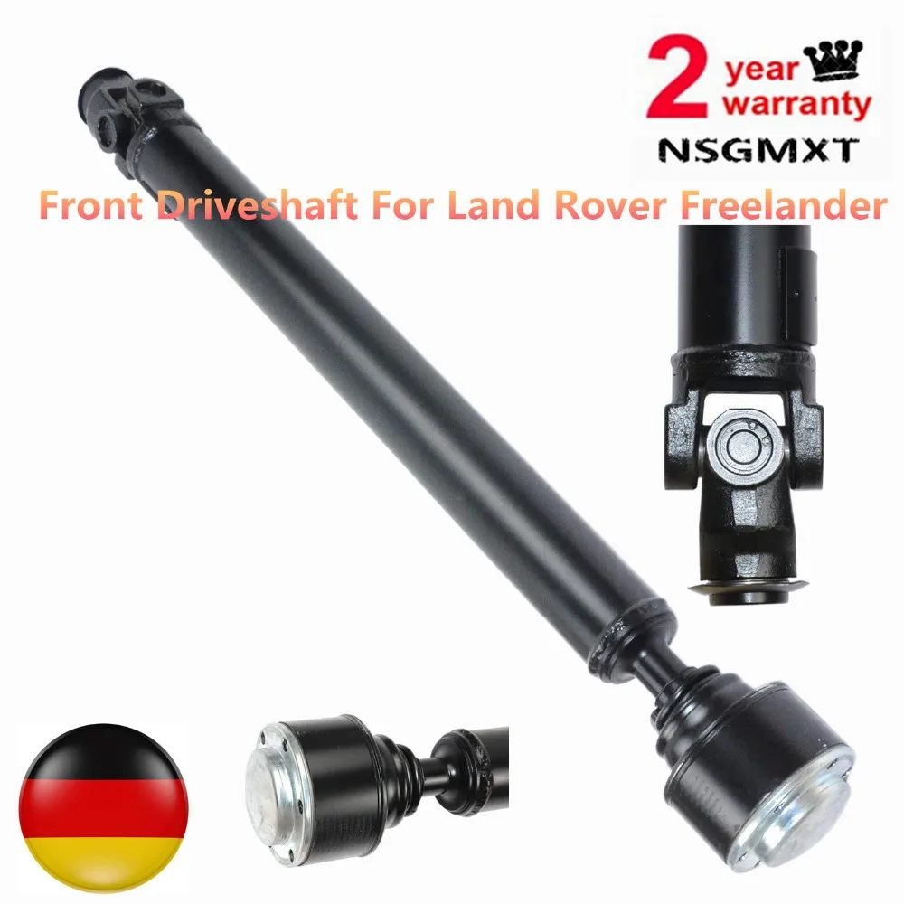 Новый передний трансформатор AP03 для Land Rover Freelander Mk1 1997 2006 TVB000090| |