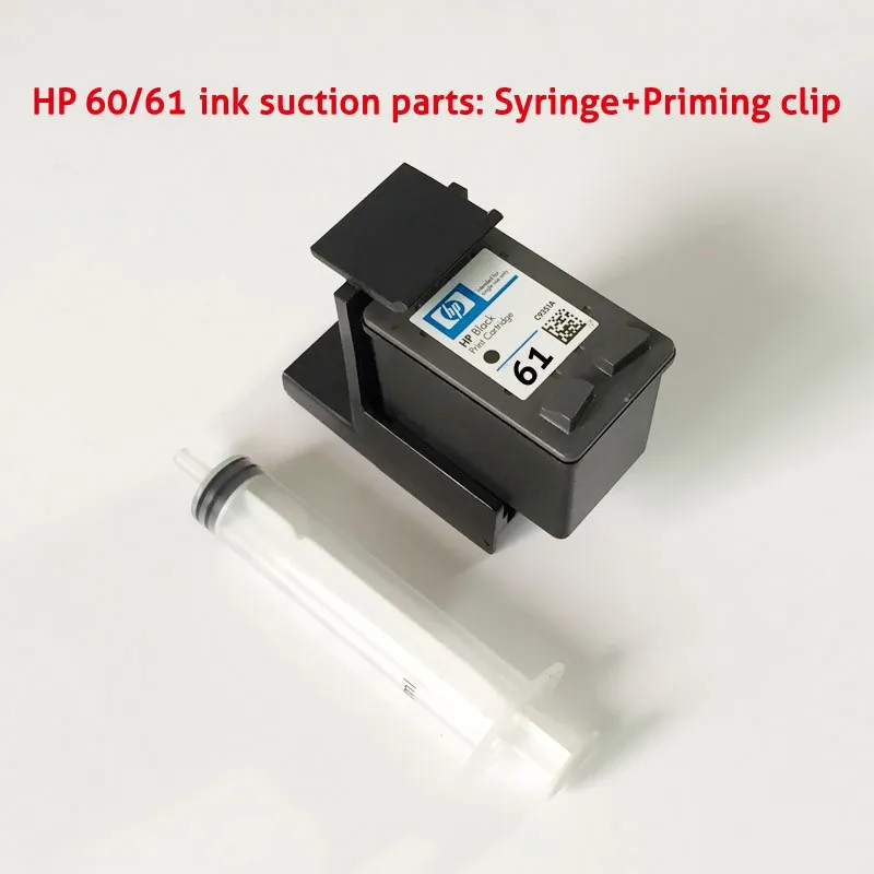 hp 60 and 61 ink cartridges