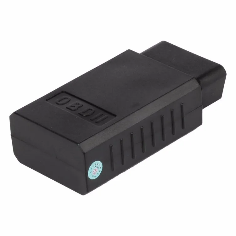 OBD2 OBD-II elm327 bluetooth obd2 диагностический инструмент ELM 327 V2.1 Bluetooth автомобильный интерфейс сканер работает на Android