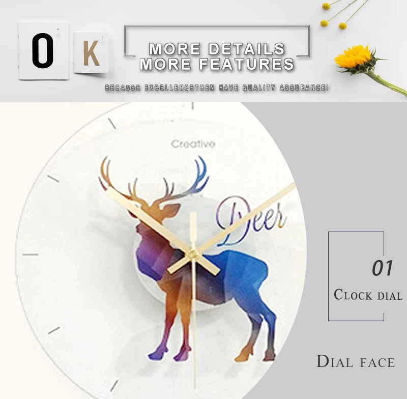 clock wall clock for kids rooms wall clocks luxury mancave crystal wall clock digital wall watch modern wall clock designs horloge vintage mural home dekor o clock kiss band clok clock on the  (3)