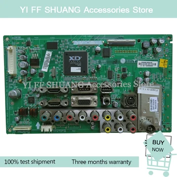

100% Test shipping for 37LH20R-CA motherboard EAX56856904(7) with screen LC370WXE