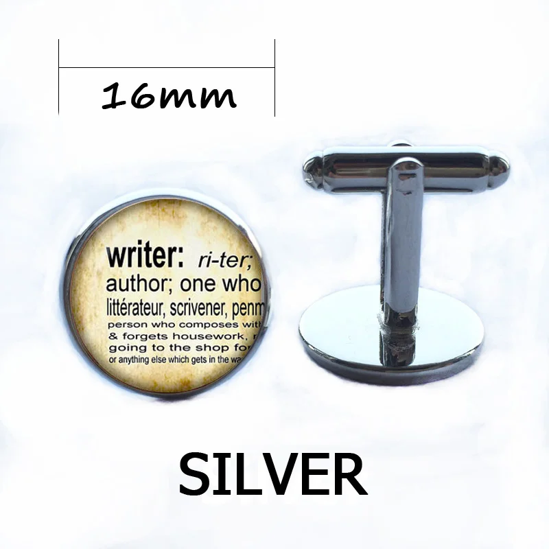19Cufflink