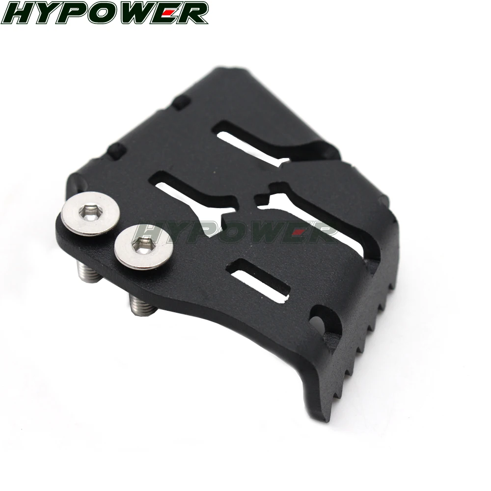 Для KTM 990 1050 1190 R SMR 1290 супер Приключения аксессуары для мотоциклов задний тормоз