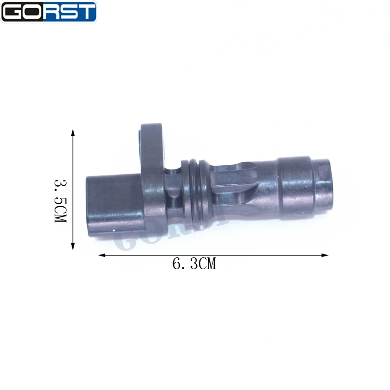 Automobiles car parts crankshaft position sensor (CKP sensor) for HONDA CIVIC STREAM JAZZ CR-V FR-V CITY 37500-PNB-003-6