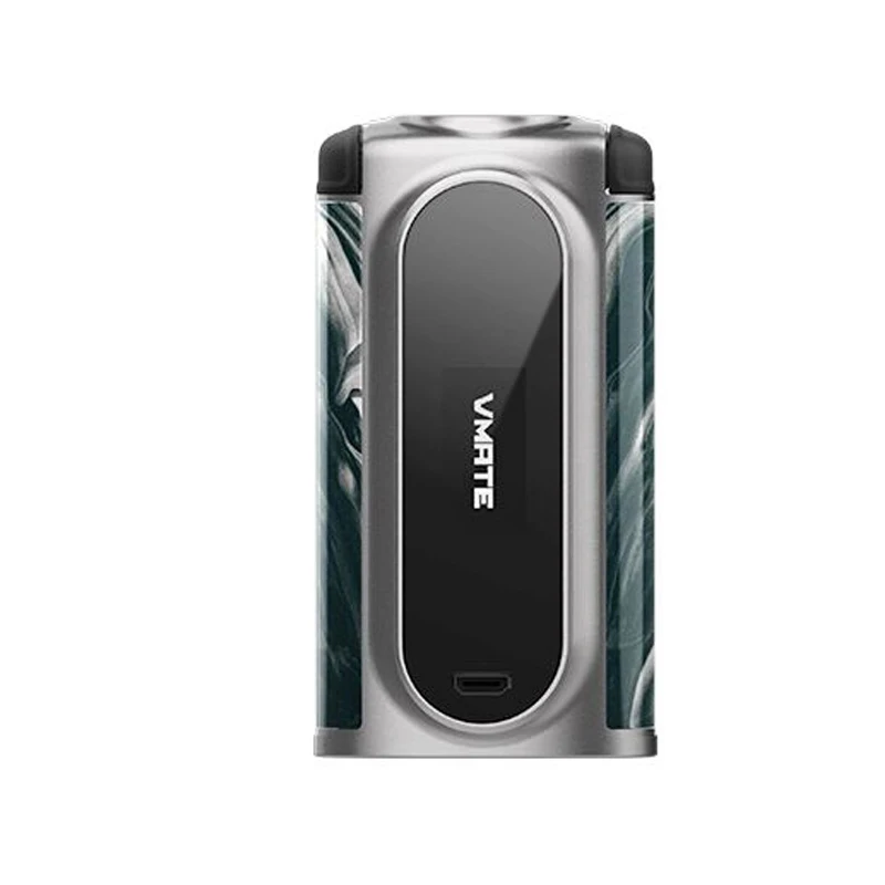 VOOPOO Vmate Mod-waterfull black