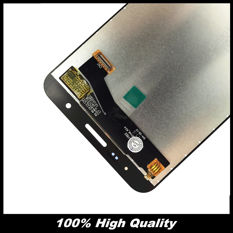 j7p g610 lcd