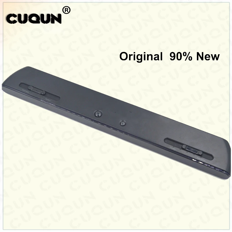 

Original Wireless Induction Bar for Nintend Wii/WiiU Wireless Receiver Sensor Simulator For Wii/WiiU Console