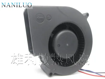 

Original DB09733B24MP 24V 0.50A 9CM 9733 3 wire turbine cooling fan