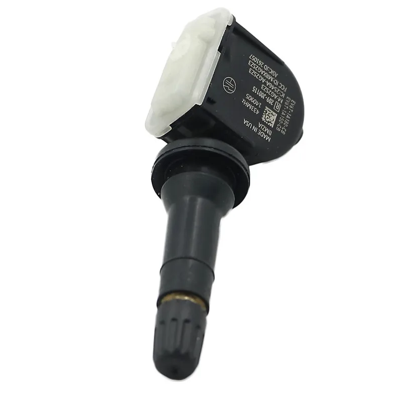 TPMS для Ford Fiesta/Transit/f-серия/Tourneo OEM EV6T-1A180-CB/EV6T-1A150-CB 433 МГц датчики давления в шине