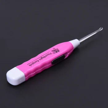 

Oriental Ear Wax Remover Cleaner Tool with LED Light