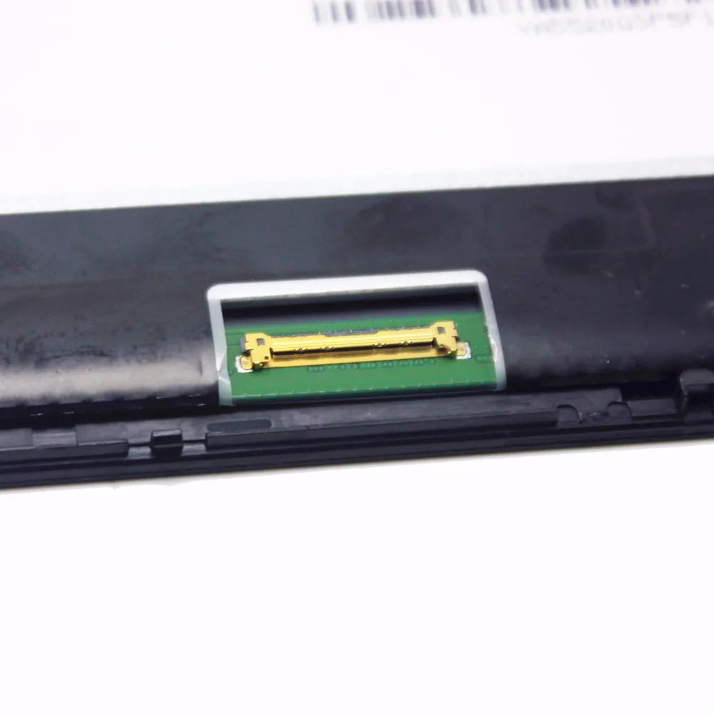 ЖК экран сенсорный дигитайзер стекло в сборе для HP ENVY x360 15 w110nd w101tu w237cl w150nw w104ng w001ns