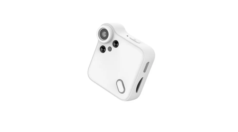 C1S мини камера DVR Wi Fi P2P IP 720 P H.264 HD Mini беспроводные камеры Action Cam велосипеда DV