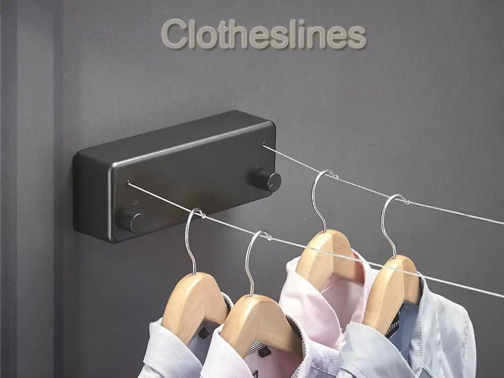 Secador de roupas acessórios de banheiro rack
