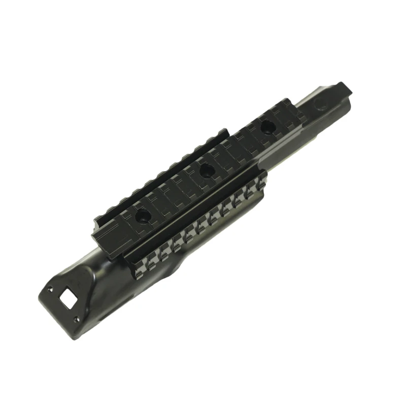 Hot Sale AK 47 Top Scope Mount Cover Series Tri Rail Integral Picatinny