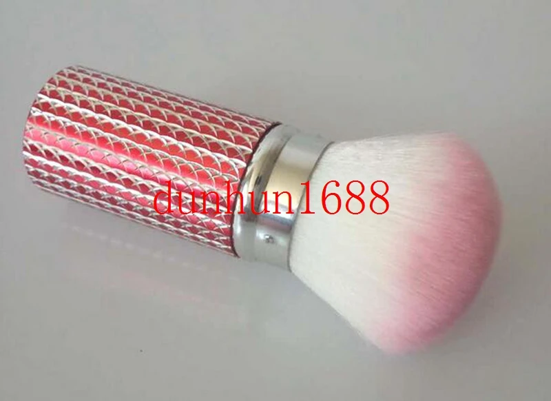 Телескопическая Blush Brush Металл красный