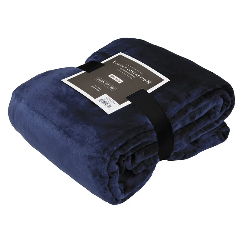 Online Buy Wholesale fleece blanket from China fleece blanket