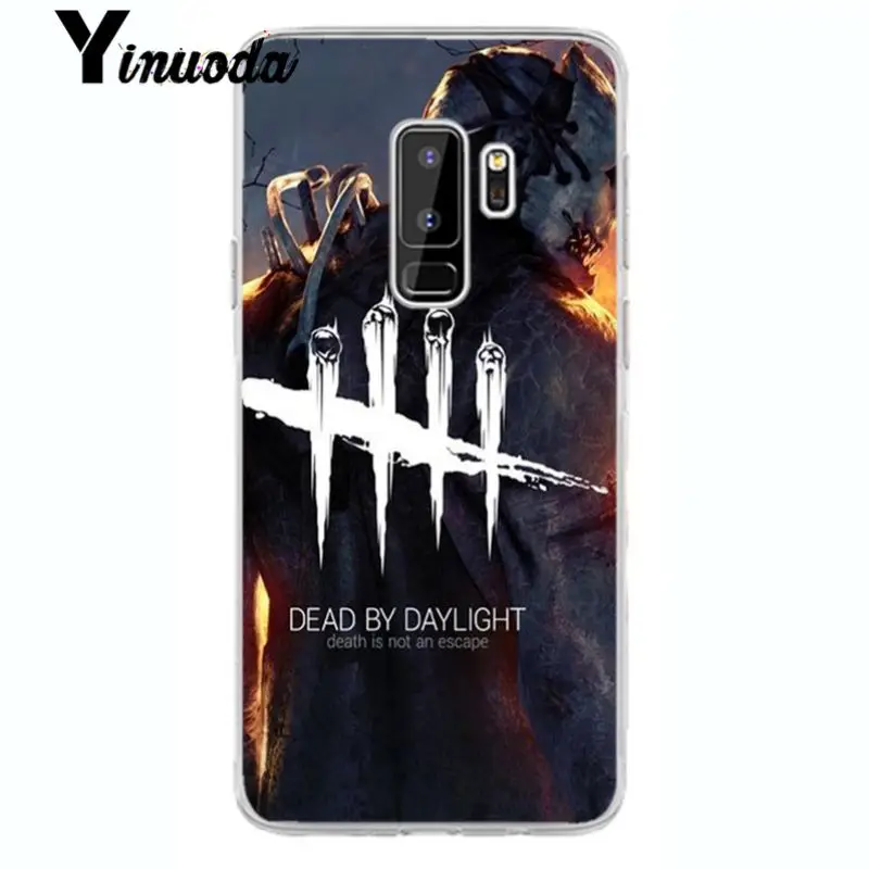 Dead by Daylight 