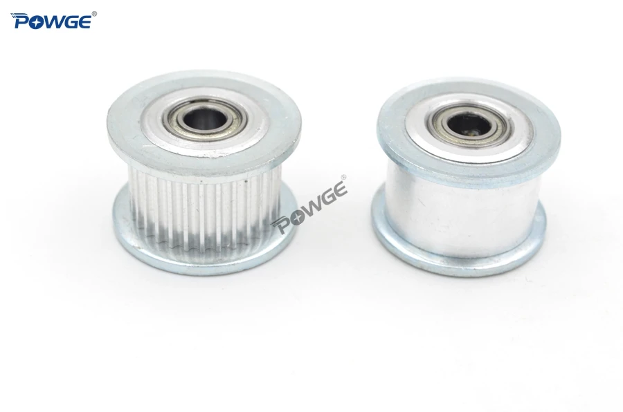 5 6mm com rolamento para largura 6