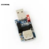 1500V USB to USB Isolator Board Protection Isolation ADUM4160 ADUM3160 Module USB 2.0 ► Photo 2/2