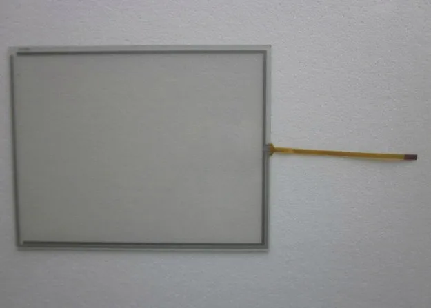 10.4 inch touch 6AV6 542-0CC10-0AX0 OP270-10 touch screen panel glass free shipping touch screen for 6av6 640 0da01 0ax0 tp177a free shipping