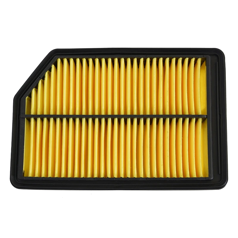 Car Engine Air Filter For Honda Odyssey 20092015 Rb3 2.4l 17220rlf
