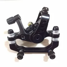 Bike Brake Mechanical Caliper Bicycle Disc Brake MTB Road bike Brake Caliper Aluminum Bike Brake Mechanical Caliper Bicycle Disc Brake MTB Road bike Brake Caliper Aluminum