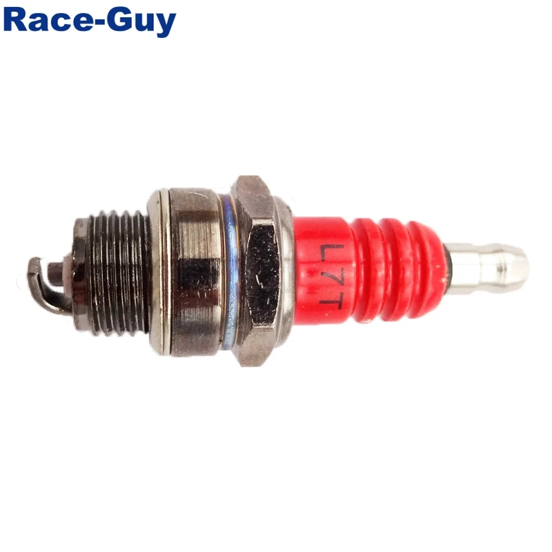 Свеча зажигания L7T для 2 тактного карманного велосипеда шт.|ignition spark plug|l7t plugspark plug