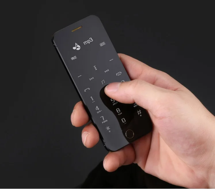 Anica A9+ Plus Dual Sim Bluetooth Dialer Sync SMS OLED Display Anti-lost FM Mini Cell Mobile Phone Touch Control Keyvboard infinix new model mobile