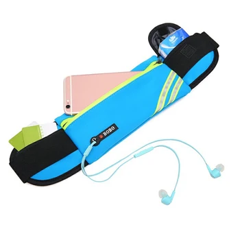 

fanny pack Men Male Casual Functional Bags Multifunction Waist Belt Bag for women Pouch Travel Gift