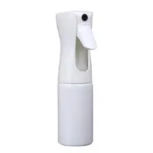 150 мл спрей для укладки волос бутылка салон парикмахерские инструменты для волос распылитель воды Y517