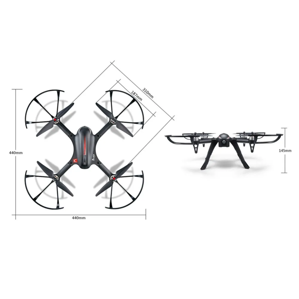 RC Drone 1