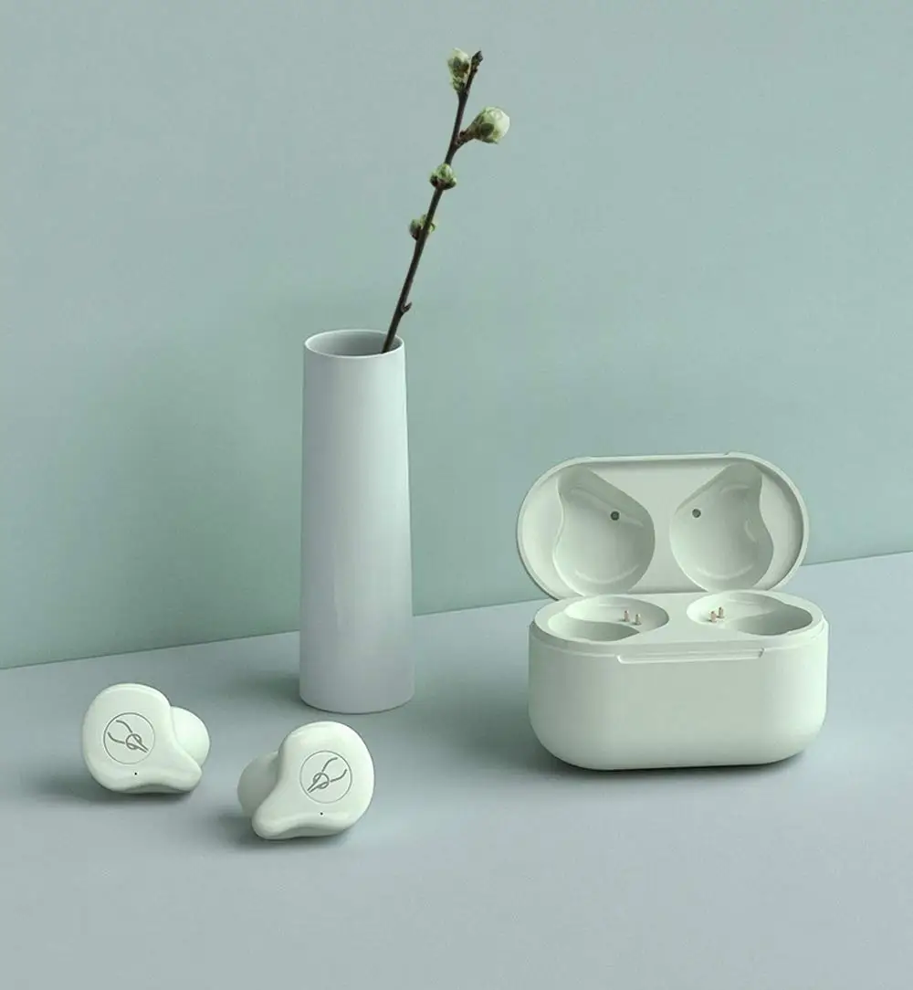 OKCSC TWS Wireless Earbuds Bluetooth 5.0 Earphone