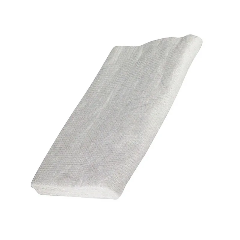

Fiberglass Exhaust Muffler Packing Material Repacking Mat