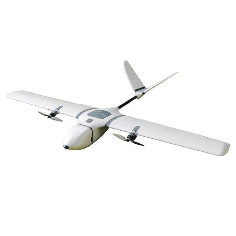 Квадрокоптер MFD FPV Plane 1800 мм Nimbus радиоуправляемая игрушка с дистанционным