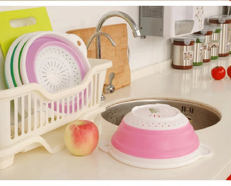 Collapsible Strainer  (1)