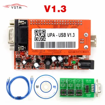 

2020 UPA USB Programmer for 2013 Version Main Unit UPA USB 1.3 for Sale free Shipping