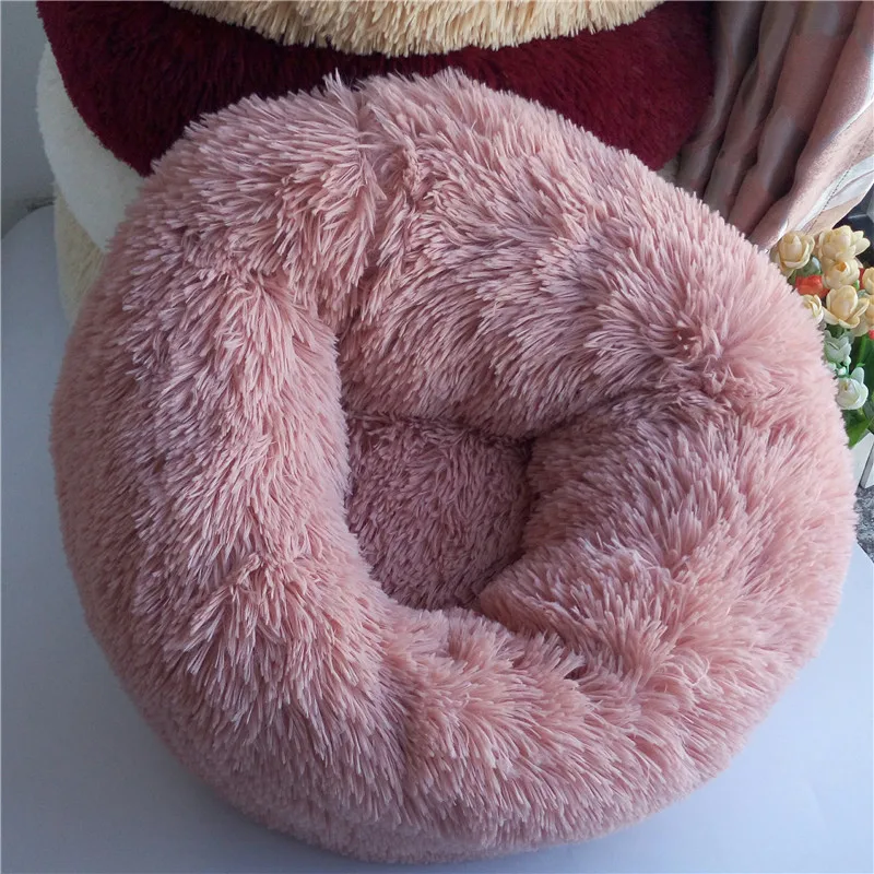 Winter Dog Bed  (24)