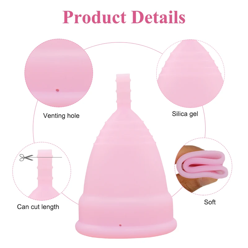 Menstrual cup (6)