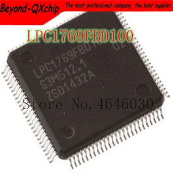

Original and New LPC1769FBD100 10PCS
