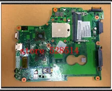 original for TOSHIBA Satellite C600d laptop motherboard v000238020 6050a2337601-mb-a02 100% Test ok