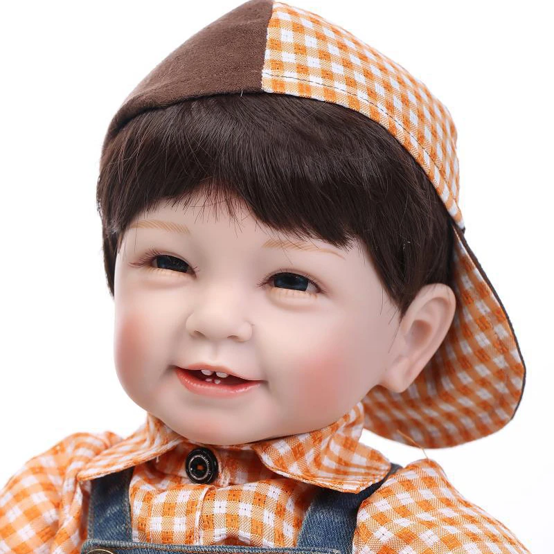 bebés reborn lindos
