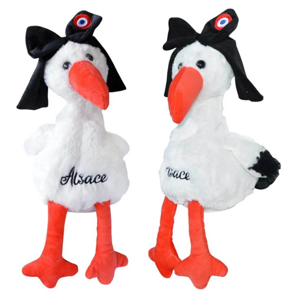 talking plush animals