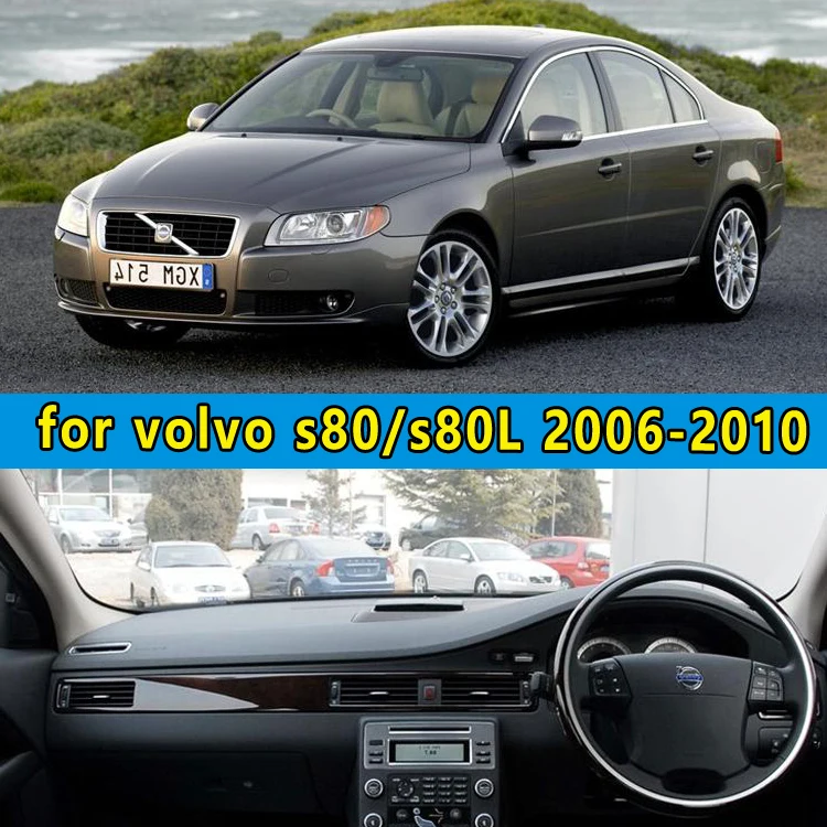 Volvo S80 2017 >> Us 33 25 5 Off Aksesoris Mobil Styling Dashmats Dashboard Penutup Untuk Volvo S80 S80l 2006 2007 2008 2009 2010 2011 2012 2013 2014 2015 2017 Rhd In Volvo S80 2017 >> Us 33 25 5 Off Aksesoris Mobil Styling Dashmats Dashboard Penutup Untuk Volvo S80 S80l 2006 2007 2008 2009 2010 2011 2012 2013 2014 2015 2017 Rhd In