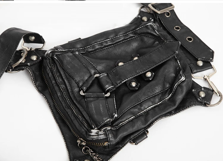 móvel bolsa sacos couro genuíno fanny cintura pacote