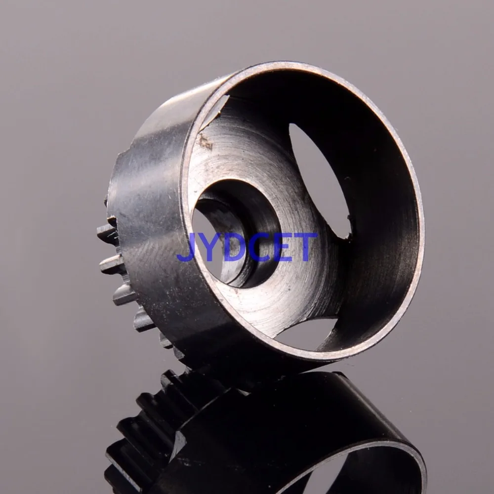 

HPI77107 Engines Clutch Bell 17T For RC 1/10 HPI Racing MINI SAVAGE 4.6 5.9