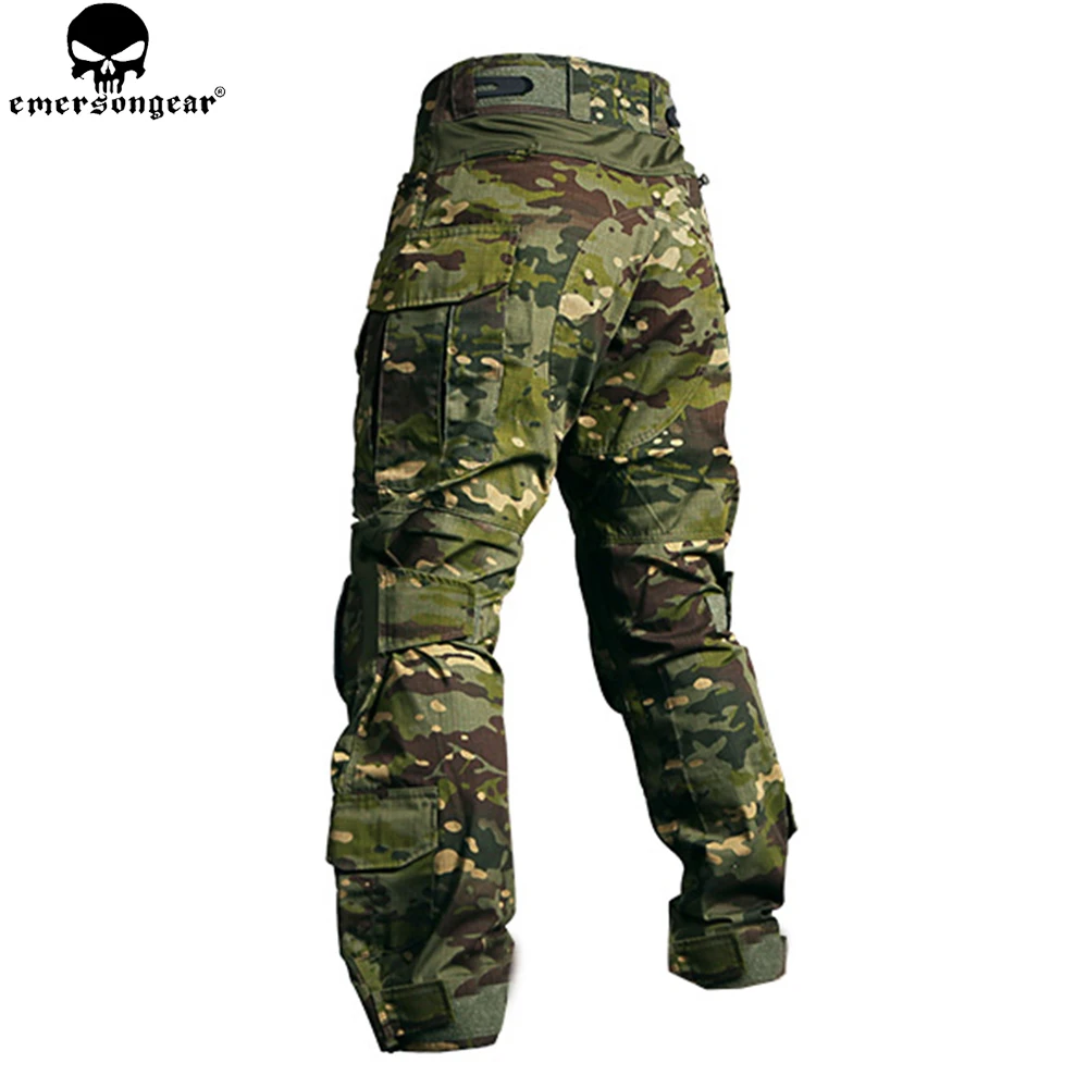 Emersongear Combat Pants Military 