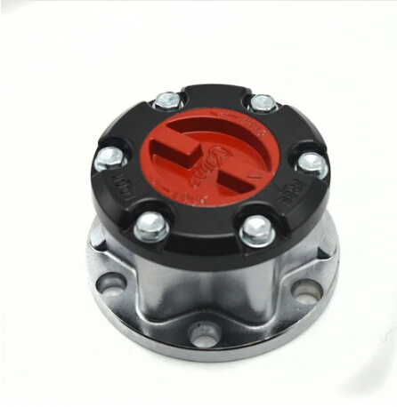 

FREE WHEEL HUB for TOYOTA Hi Lux Sr5 All 4WD pickup ISF,4 Runner,T100, Hilux LN/RN 105, 106, 107, 110,79-85 Zinc alloy B005