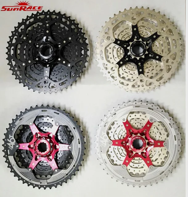 sunrace mx3 10 speed cassette