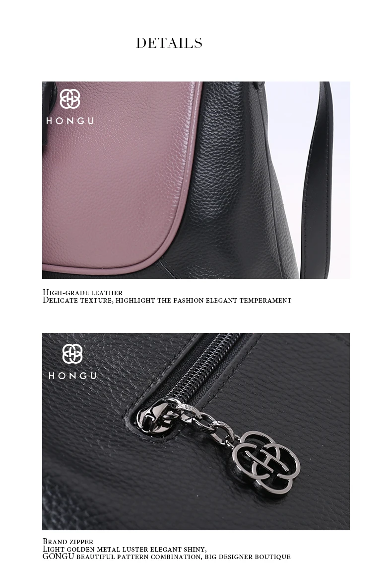 100%Top Cow Genuine Leather Women Handbag ShoulderBags Authentic Female Tassel Bag LadyTote Bag Fashion Brand Girl Messenger bag     H51240555 (13)